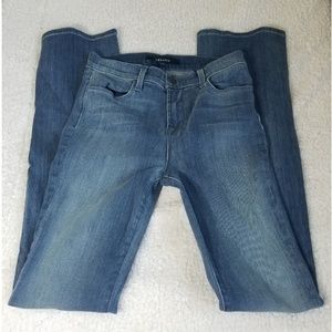 J Brand Inspire Jean 27